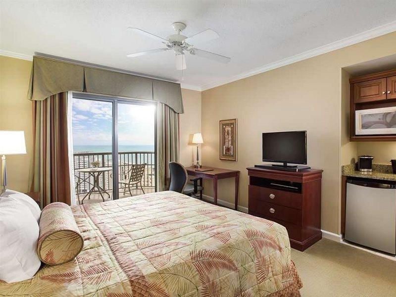 Royale Palms Condominiums Myrtle Beach Dış mekan fotoğraf