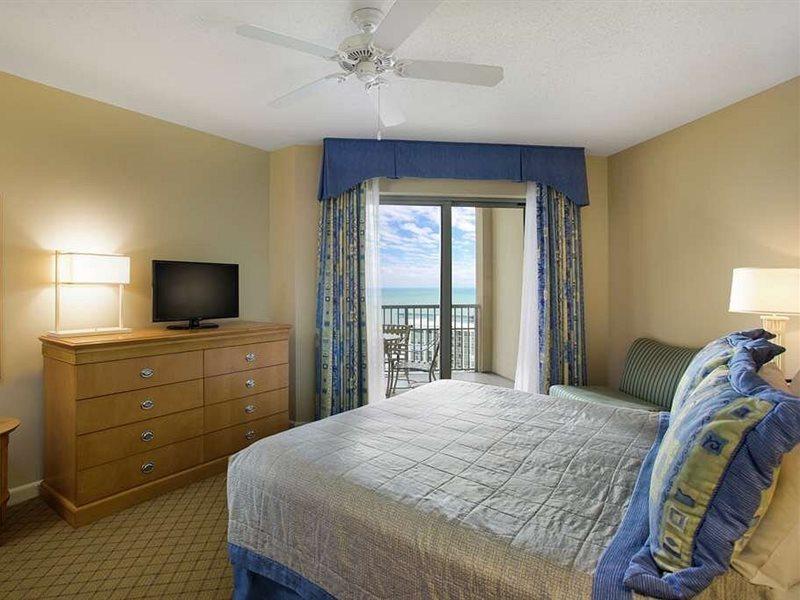 Royale Palms Condominiums Myrtle Beach Dış mekan fotoğraf