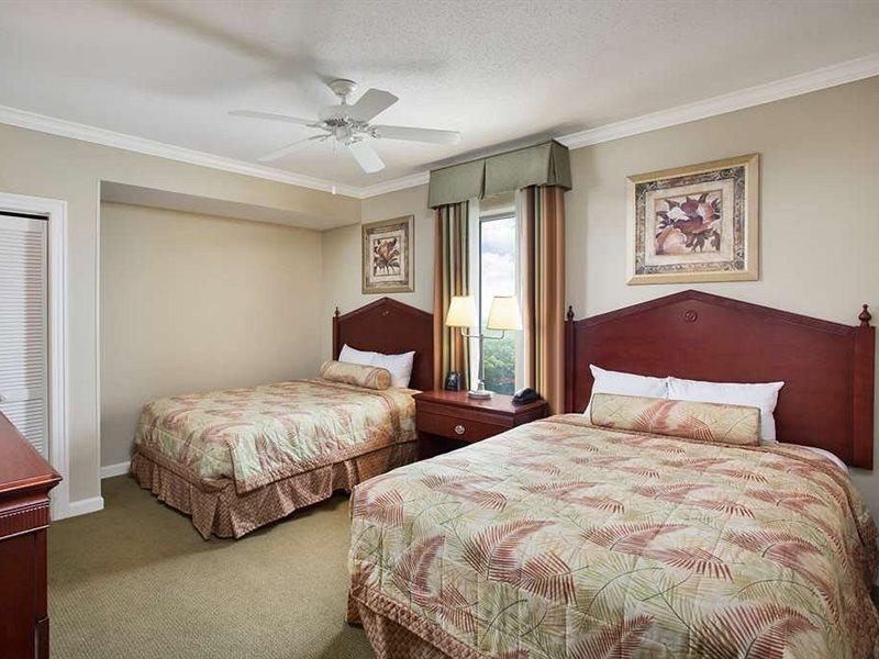 Royale Palms Condominiums Myrtle Beach Dış mekan fotoğraf