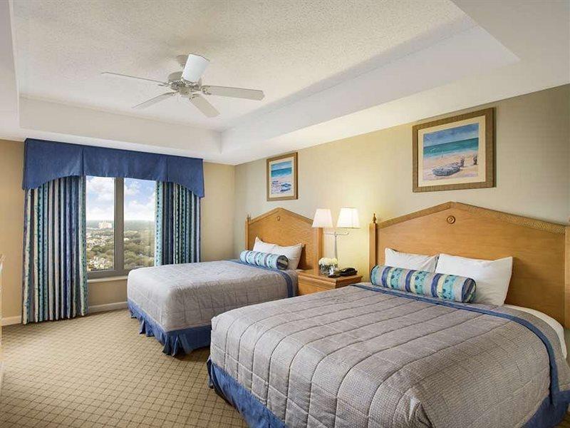 Royale Palms Condominiums Myrtle Beach Dış mekan fotoğraf