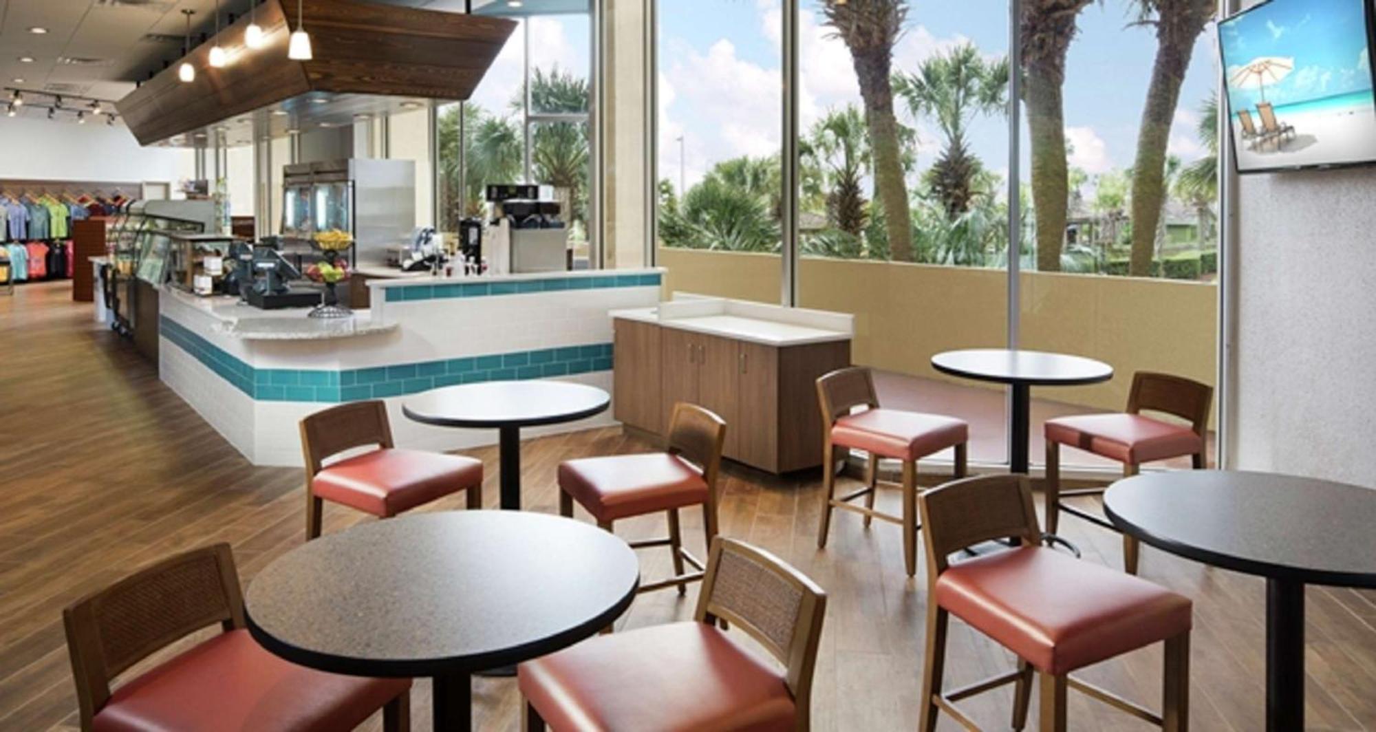 Royale Palms Condominiums Myrtle Beach Dış mekan fotoğraf