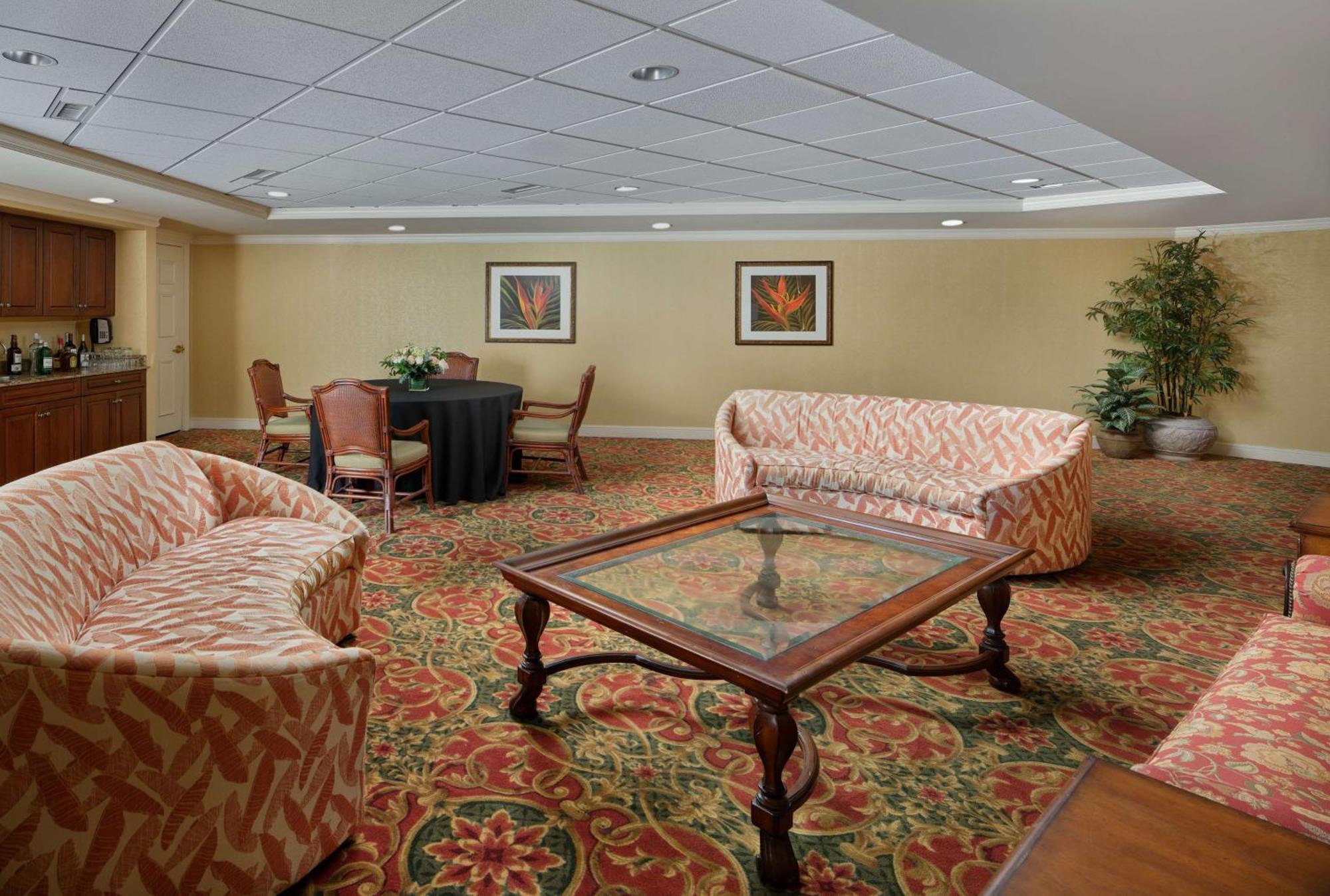 Royale Palms Condominiums Myrtle Beach Dış mekan fotoğraf