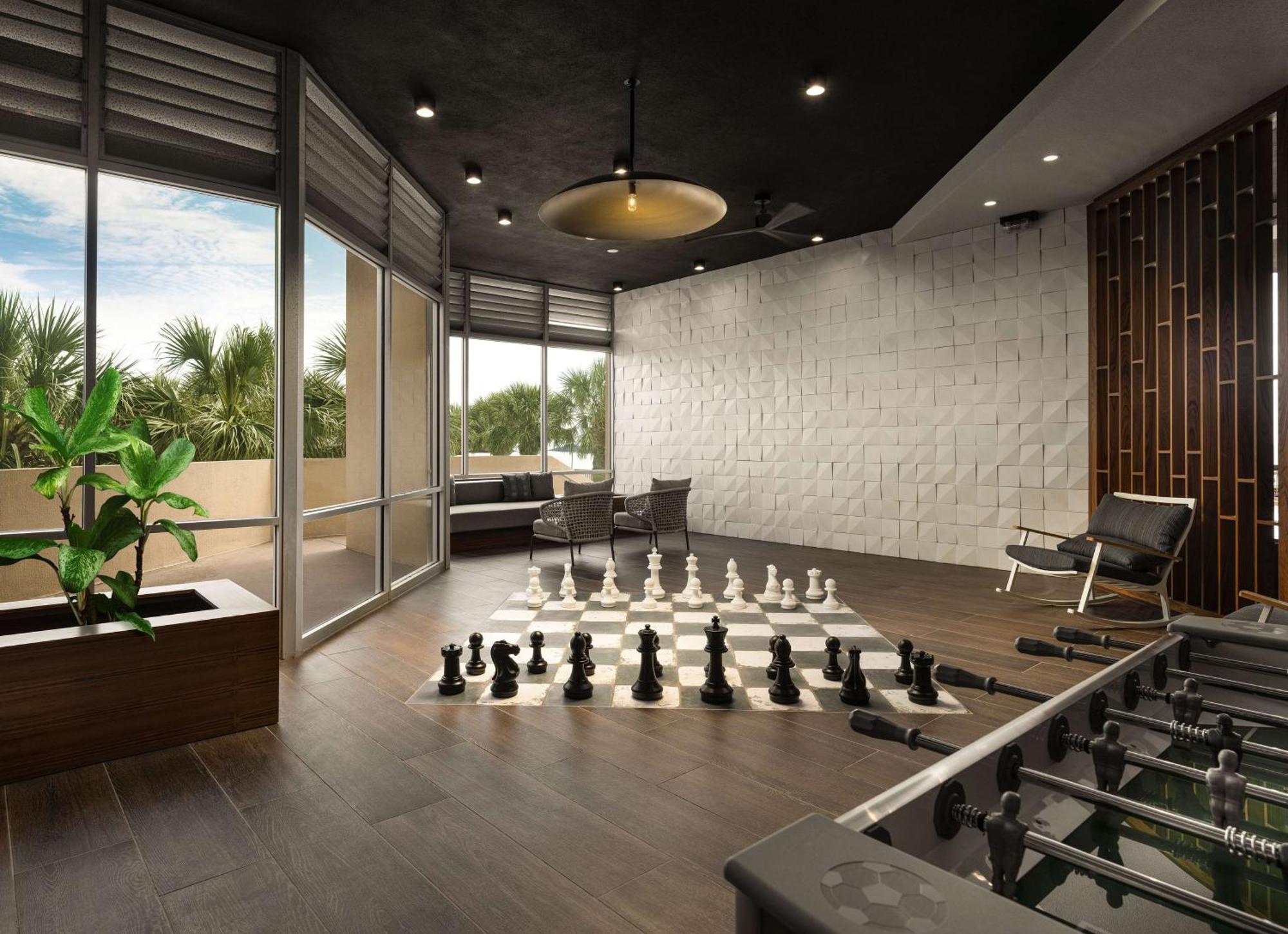 Royale Palms Condominiums Myrtle Beach Dış mekan fotoğraf