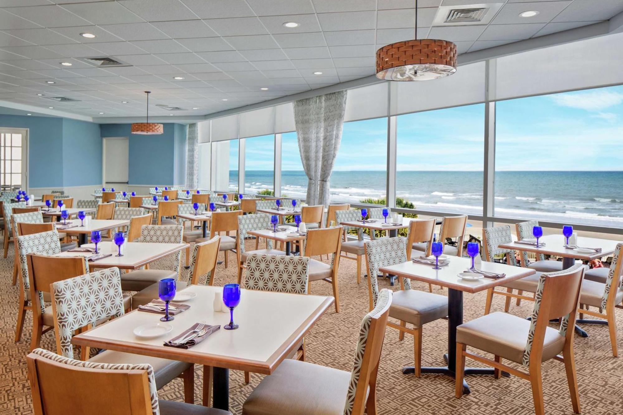 Royale Palms Condominiums Myrtle Beach Dış mekan fotoğraf