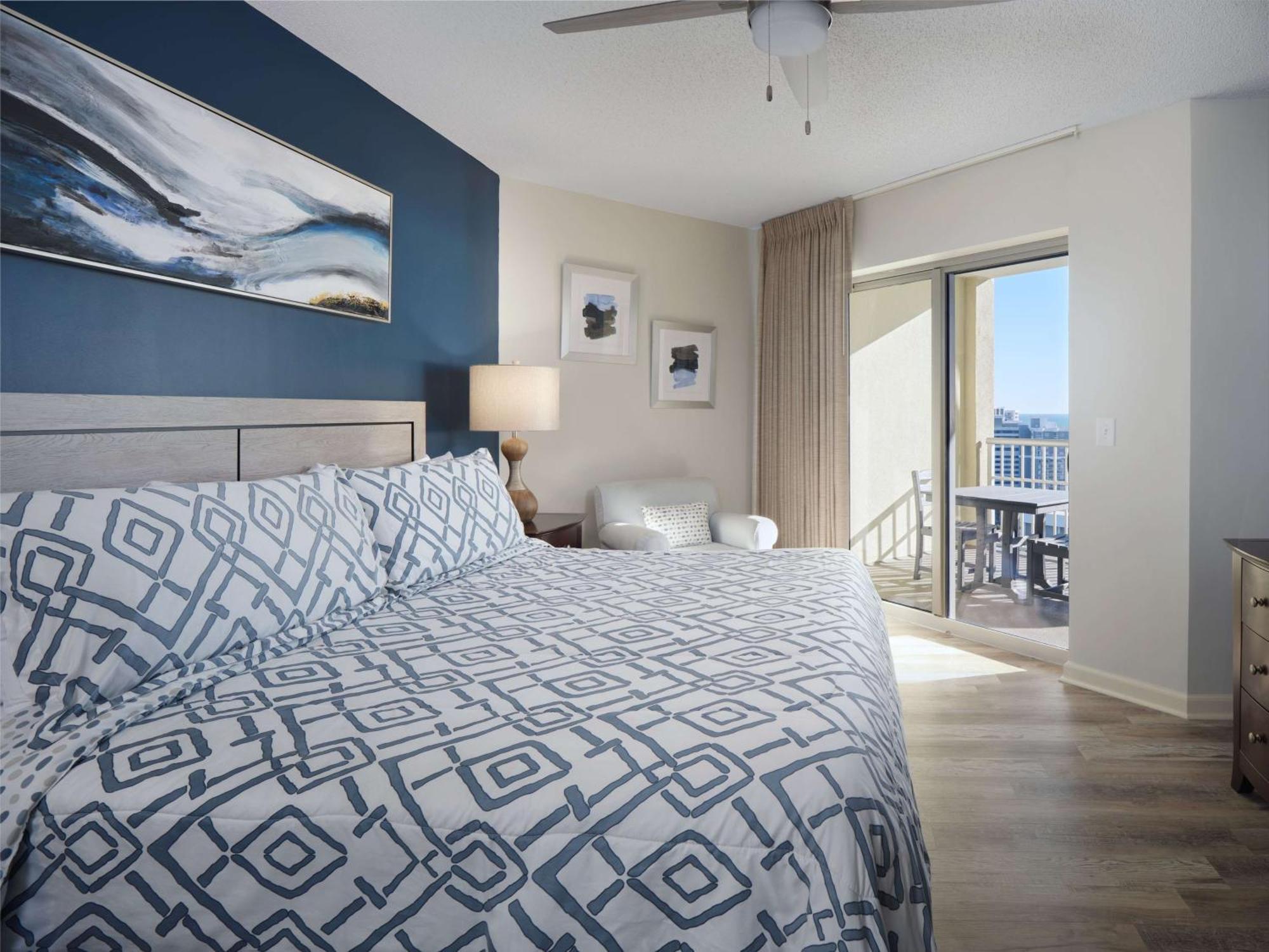 Royale Palms Condominiums Myrtle Beach Dış mekan fotoğraf