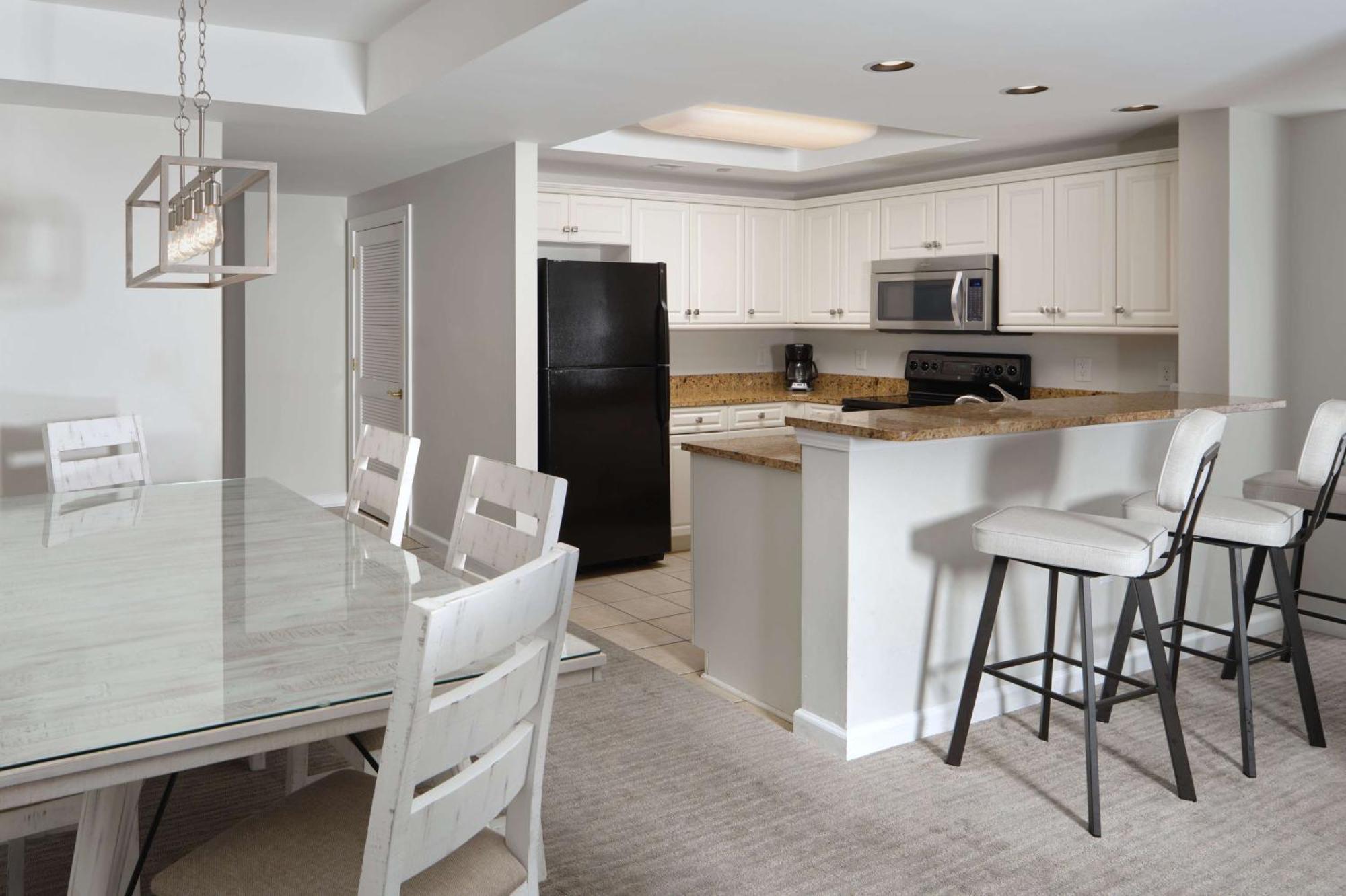 Royale Palms Condominiums Myrtle Beach Dış mekan fotoğraf