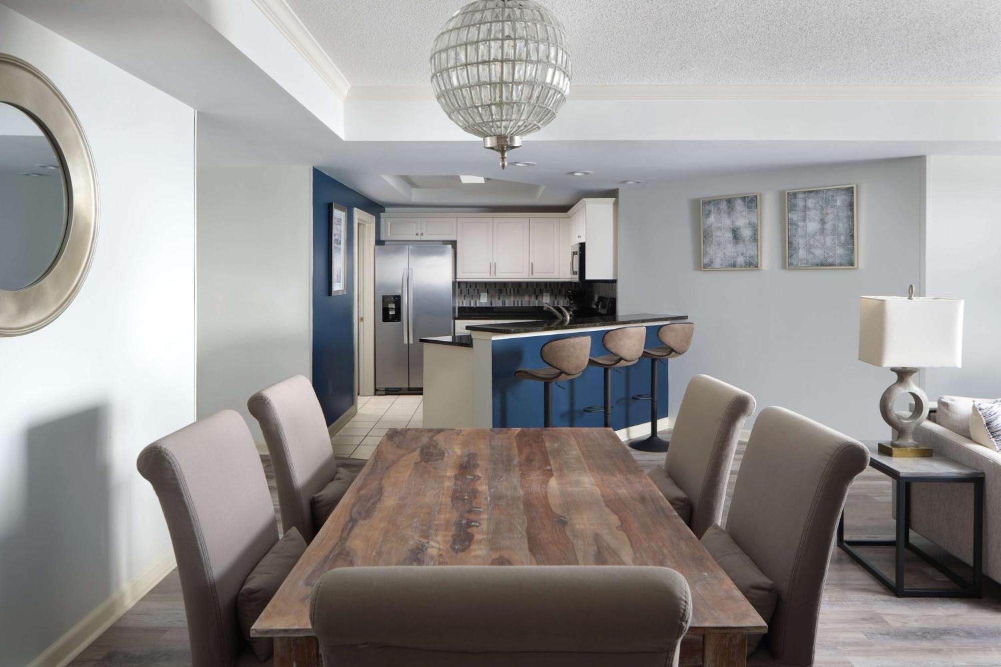 Royale Palms Condominiums Myrtle Beach Dış mekan fotoğraf