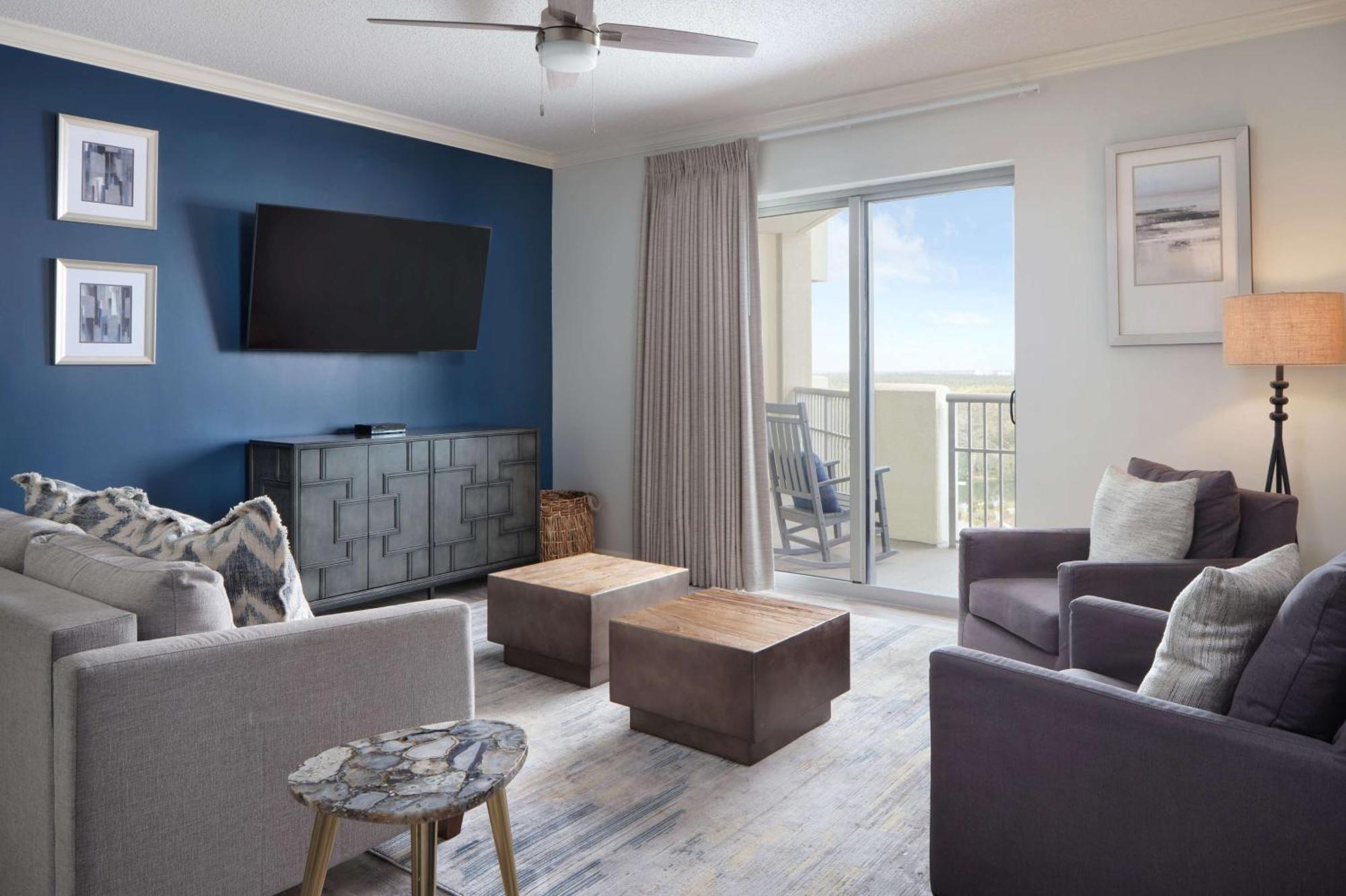Royale Palms Condominiums Myrtle Beach Dış mekan fotoğraf