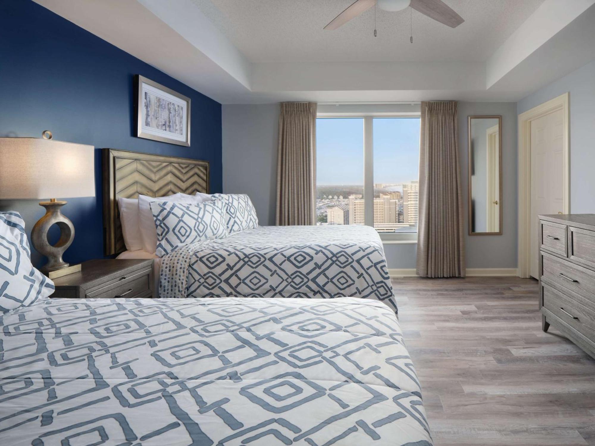 Royale Palms Condominiums Myrtle Beach Dış mekan fotoğraf