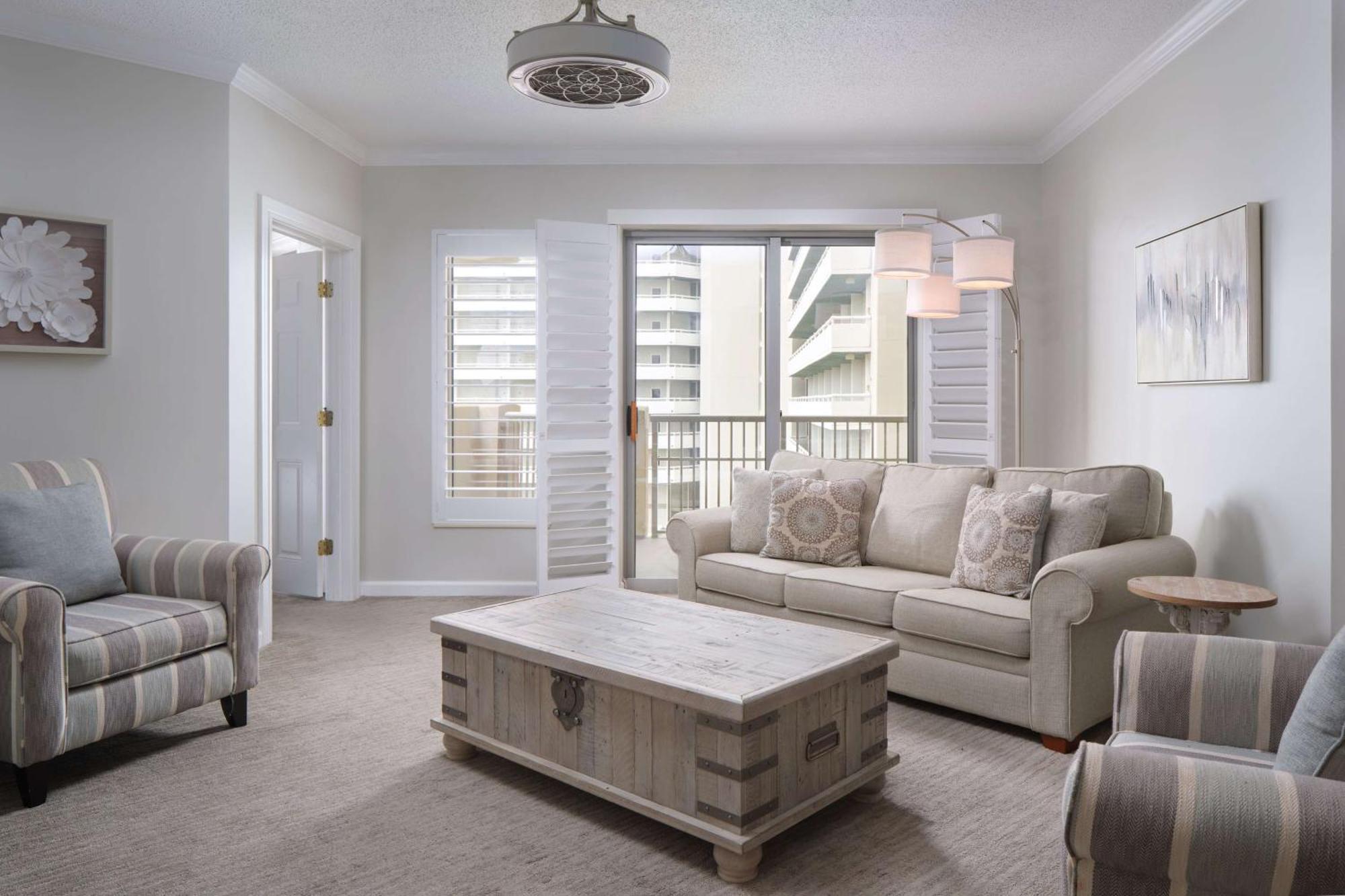 Royale Palms Condominiums Myrtle Beach Dış mekan fotoğraf