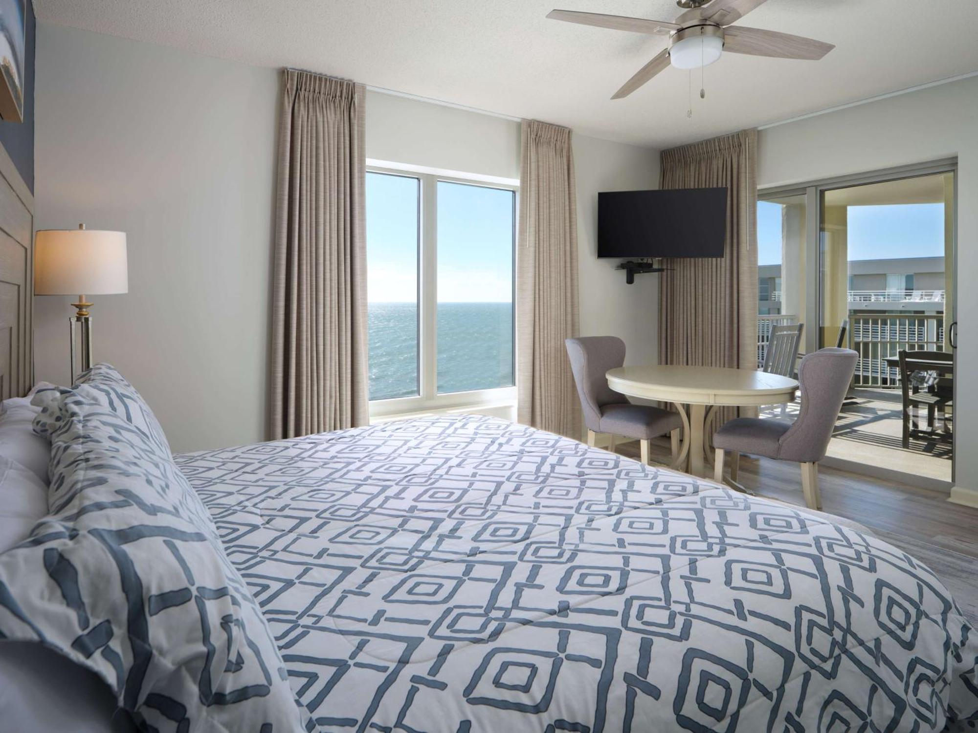 Royale Palms Condominiums Myrtle Beach Dış mekan fotoğraf