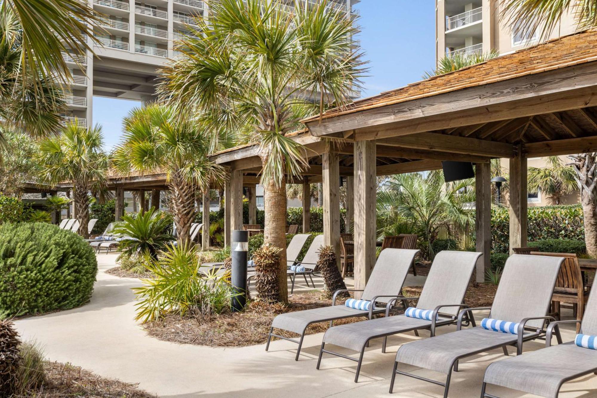Royale Palms Condominiums Myrtle Beach Dış mekan fotoğraf