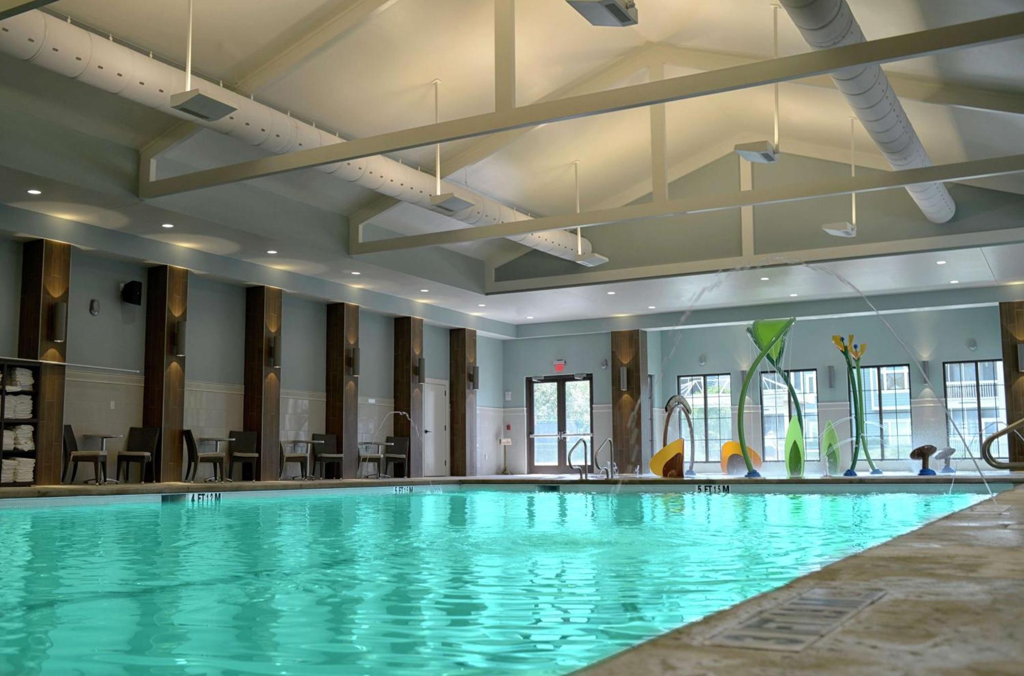 Royale Palms Condominiums Myrtle Beach Dış mekan fotoğraf