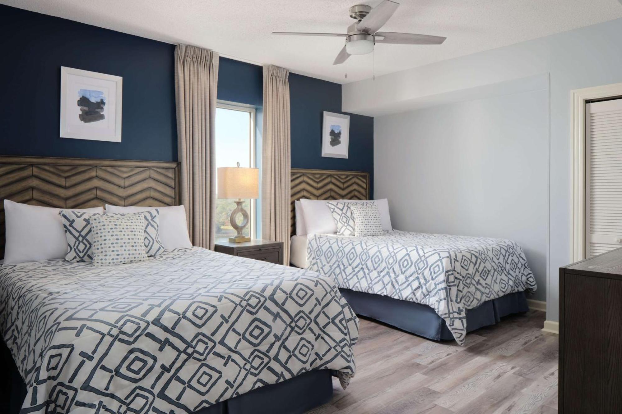 Royale Palms Condominiums Myrtle Beach Dış mekan fotoğraf