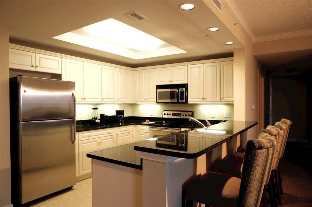 Royale Palms Condominiums Myrtle Beach Oda fotoğraf