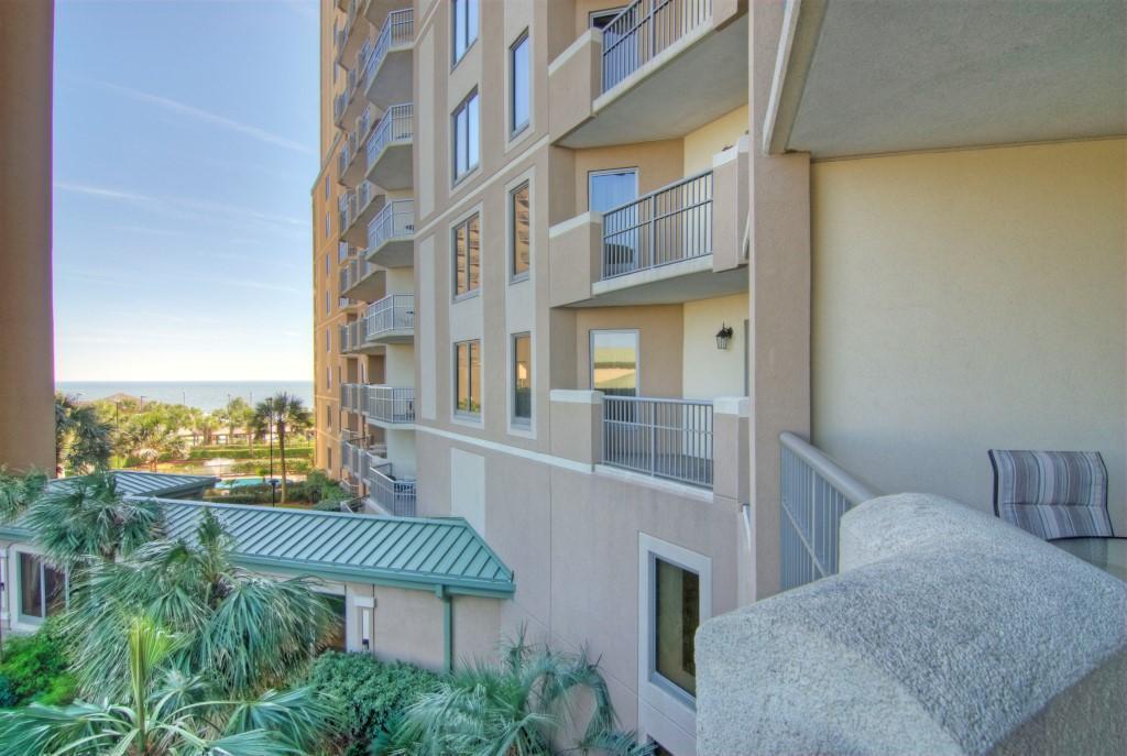 Royale Palms Condominiums Myrtle Beach Dış mekan fotoğraf