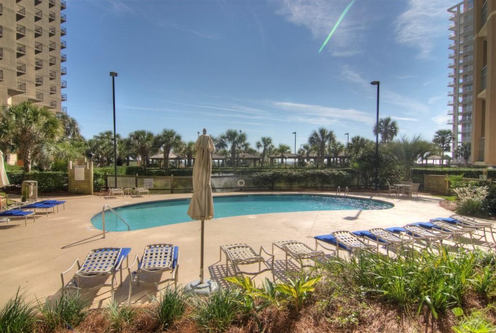 Royale Palms Condominiums Myrtle Beach Dış mekan fotoğraf